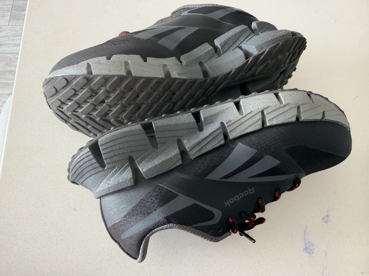 Reebok Zig Dynamica Running Shoes