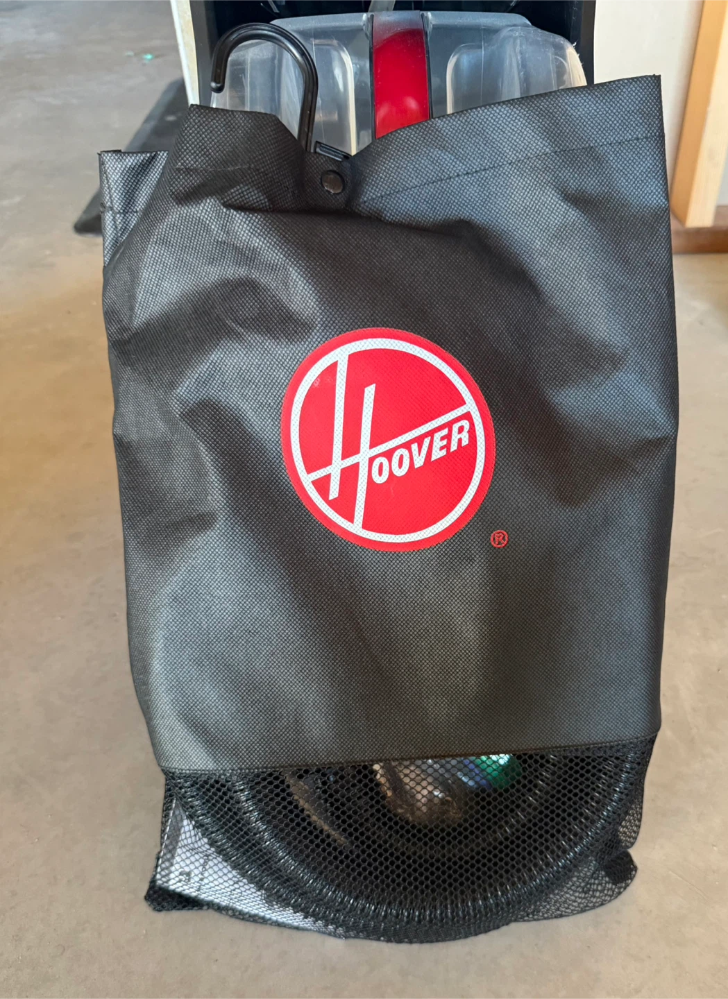 Hoover Power Scrub Elite Carpet Cleaner - photo 2