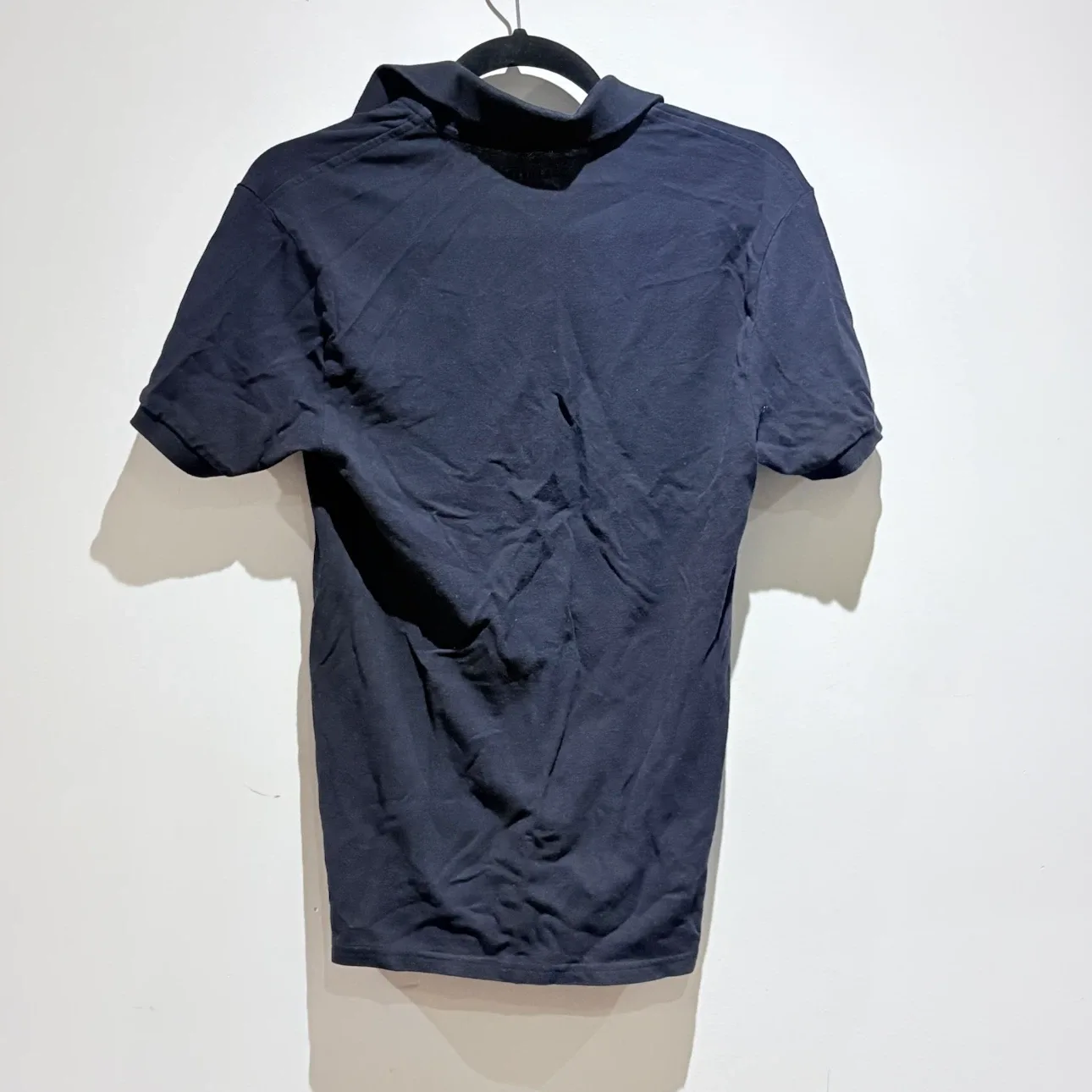 Joe Fresh black polo shirt - photo 2