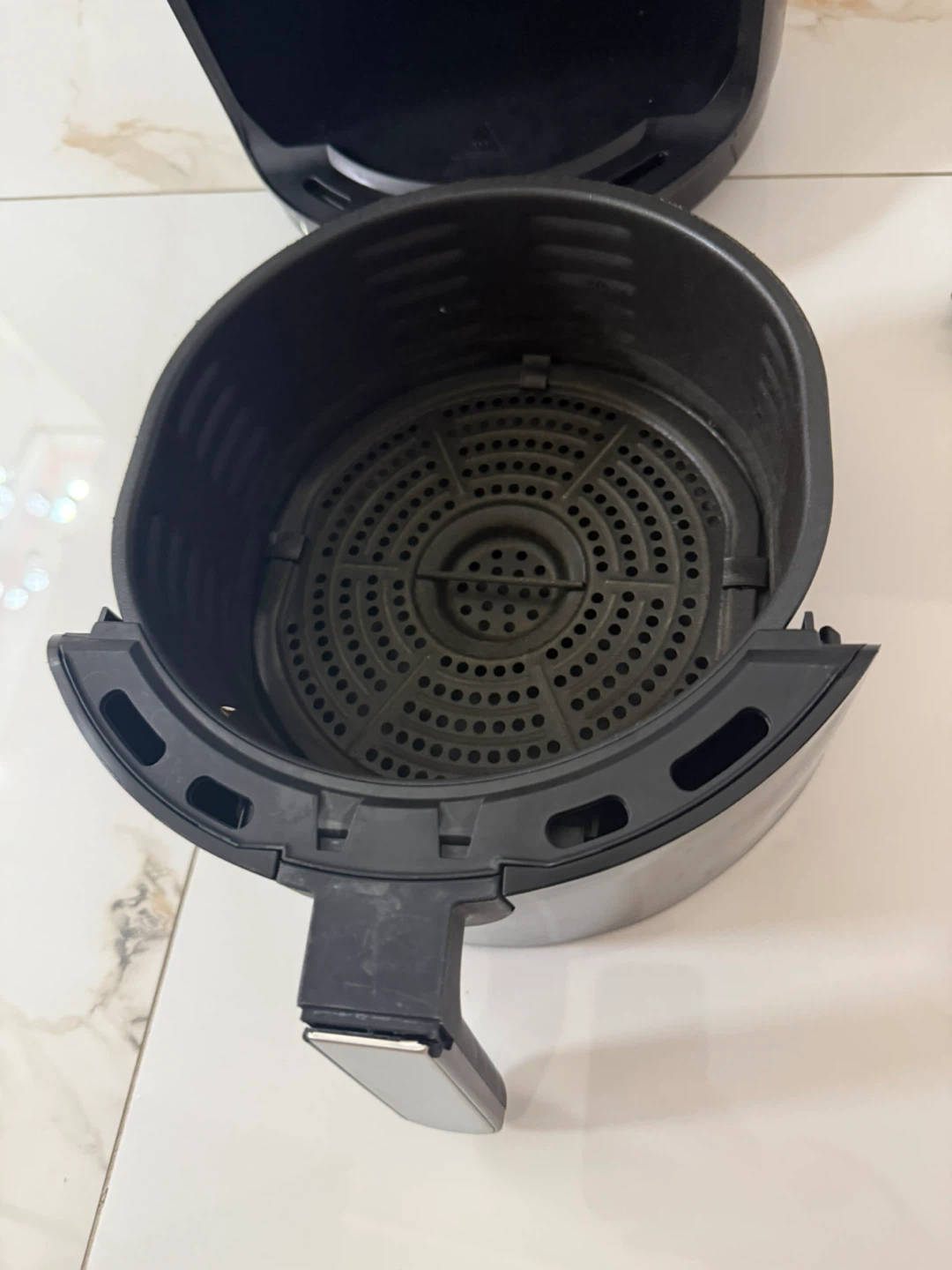 T-fal Air Fryer - photo 2