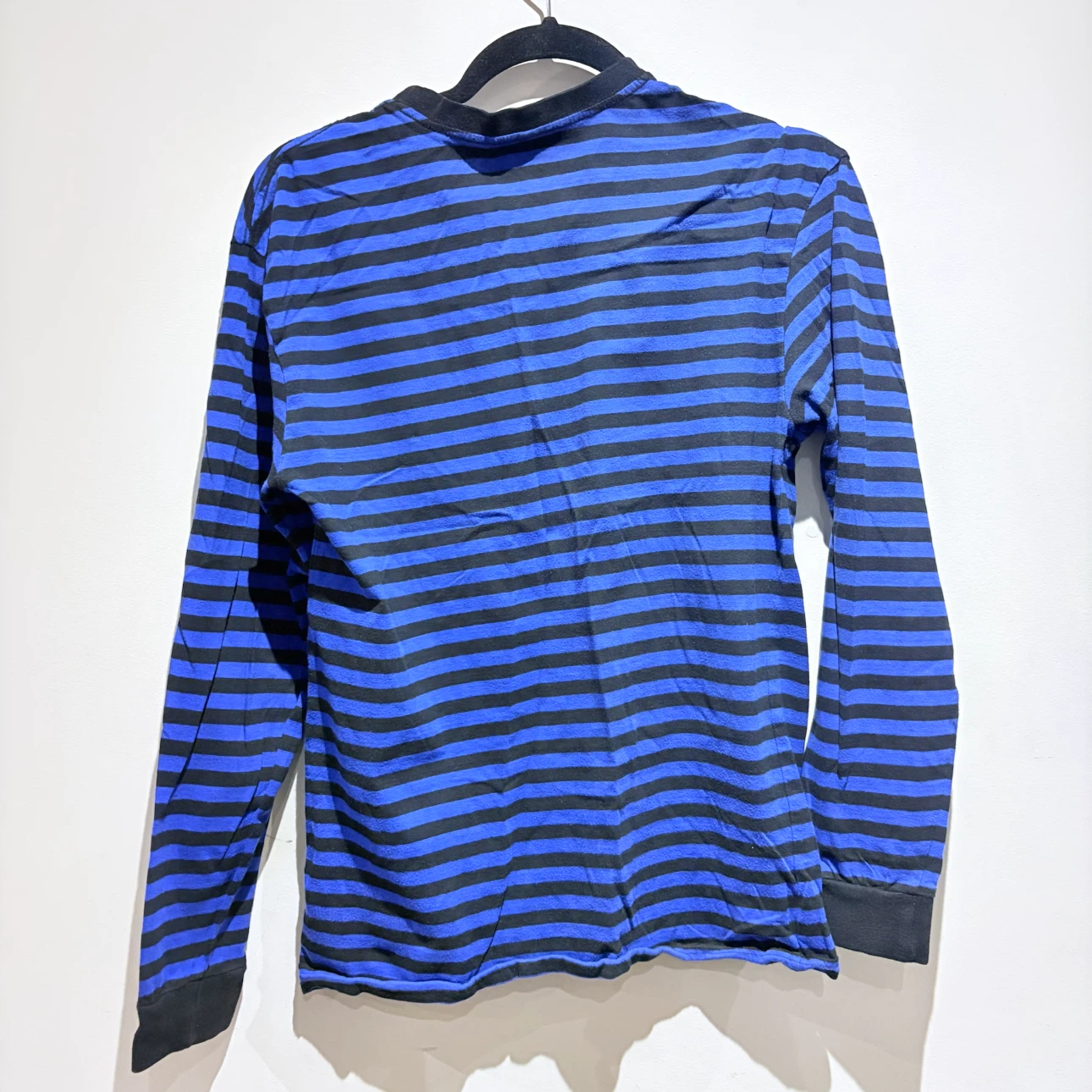 H&M Divided Striped Long Sleeve Shirt - photo 3