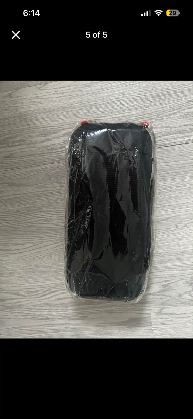 Nintendo switch cover
