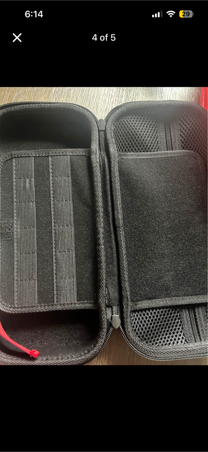 Nintendo switch cover - photo 2