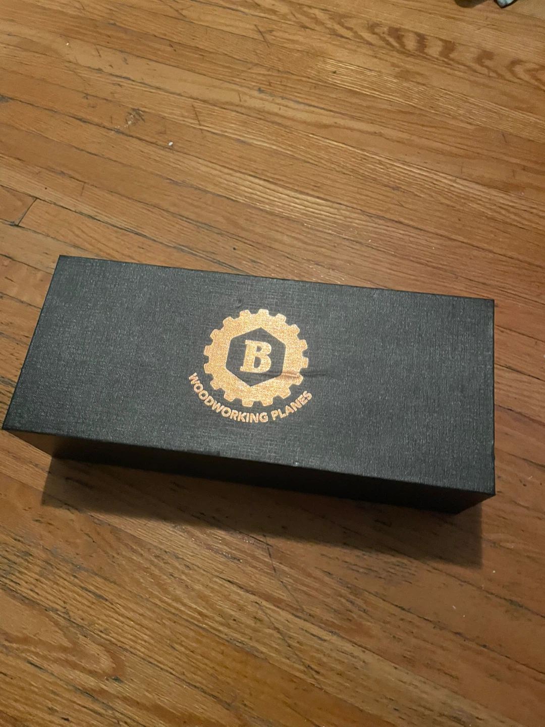 BUSY BEE #5 JACK PLANE - photo 5