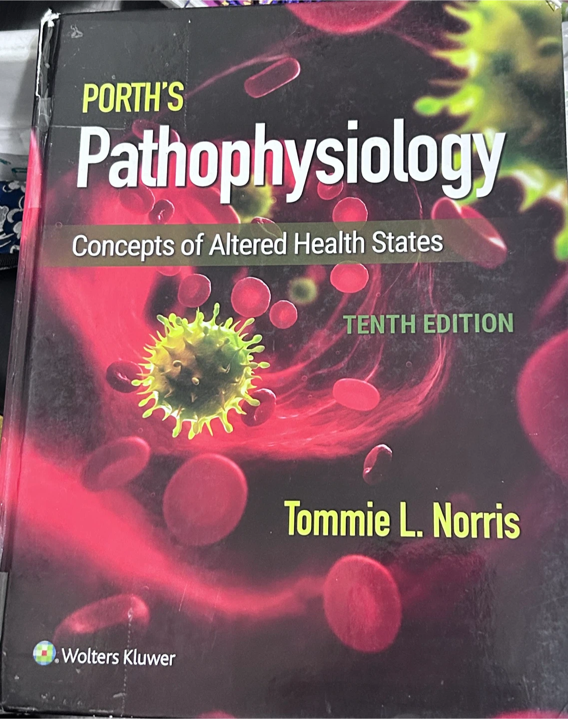 Nurse practitioner books - photo 3