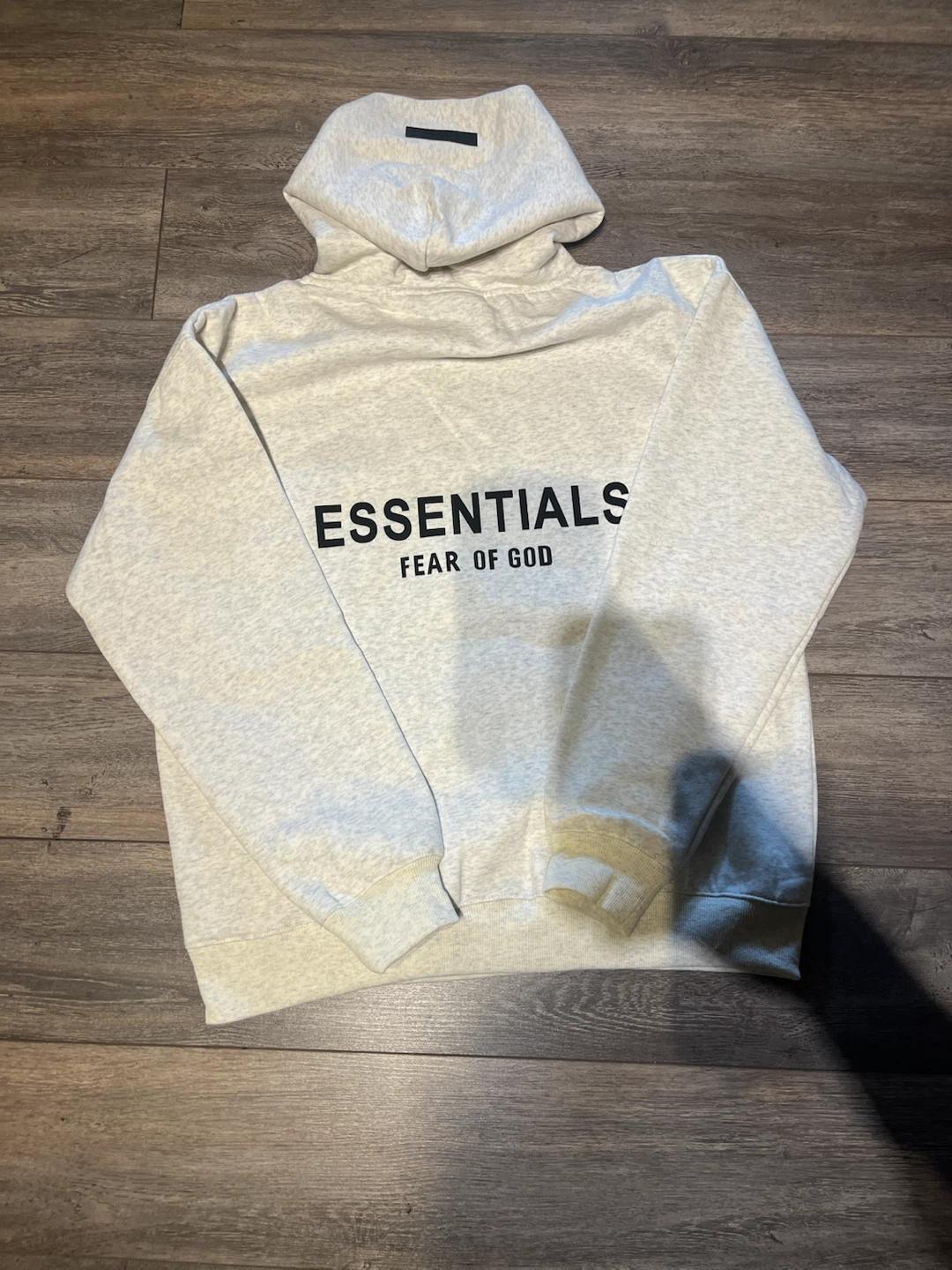 Essentials Fear of God set - photo 4