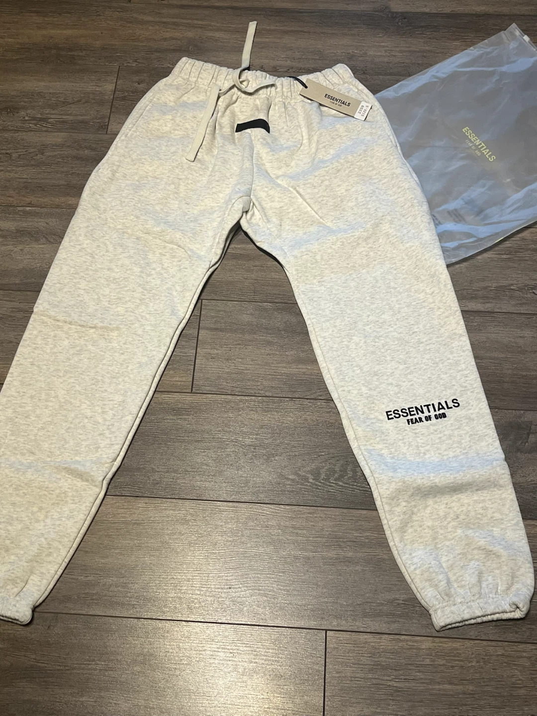 Essentials Fear of God set - photo 5