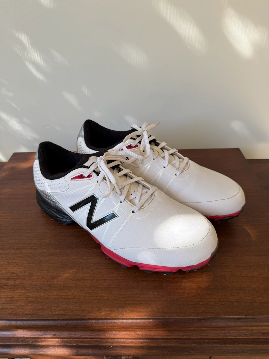 Men’s New Balance Golf Shoes