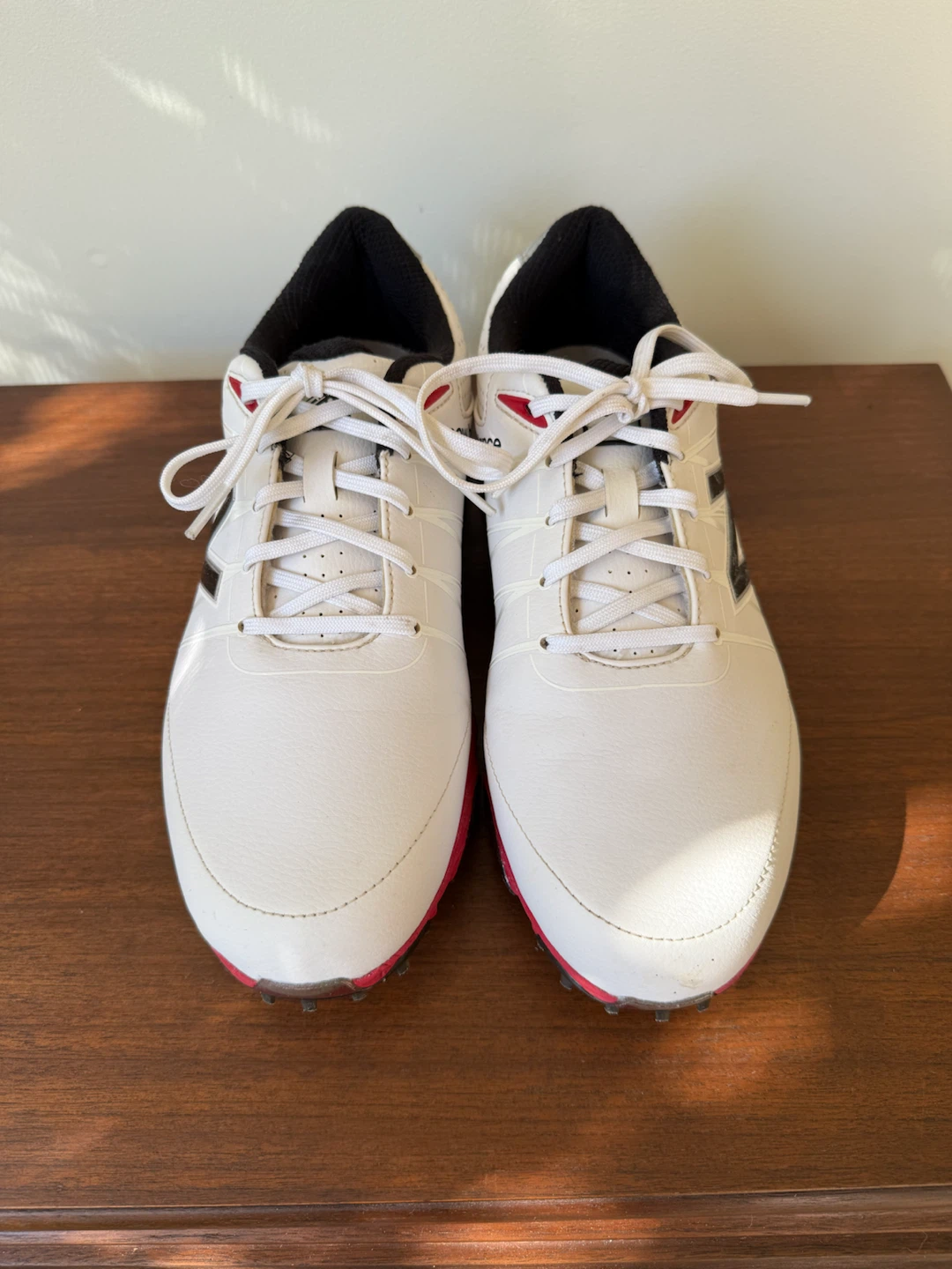 Men’s New Balance Golf Shoes - photo 2