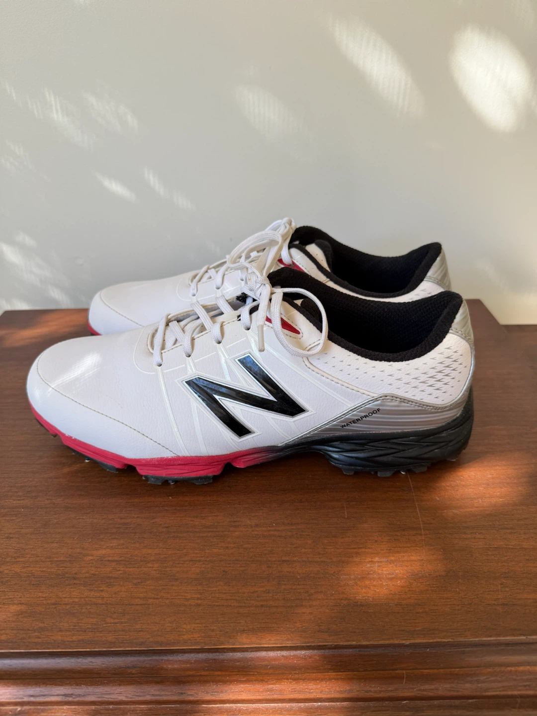 Men’s New Balance Golf Shoes - photo 3