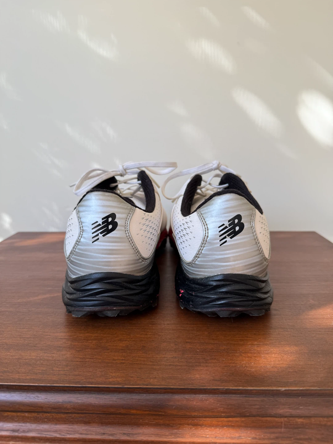 Men’s New Balance Golf Shoes - photo 4