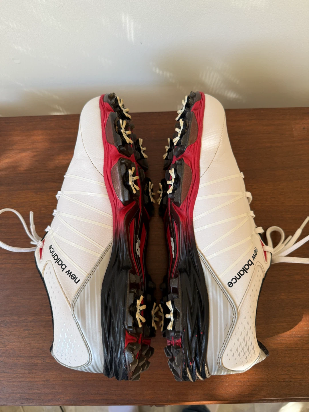 Men’s New Balance Golf Shoes - photo 5