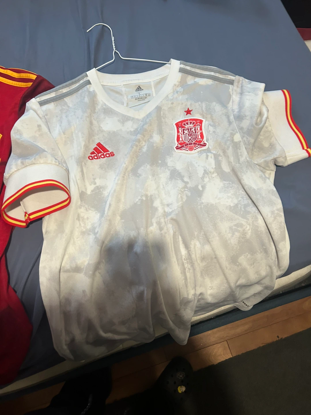 50 each authentic size large