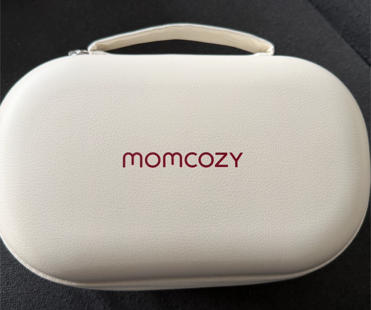 Momcozy M5 Wearable Breast Pump Set - photo 3