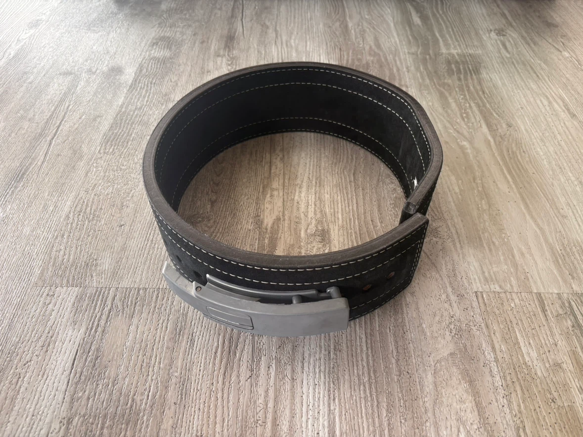 Inzer Belt Medium 13mm