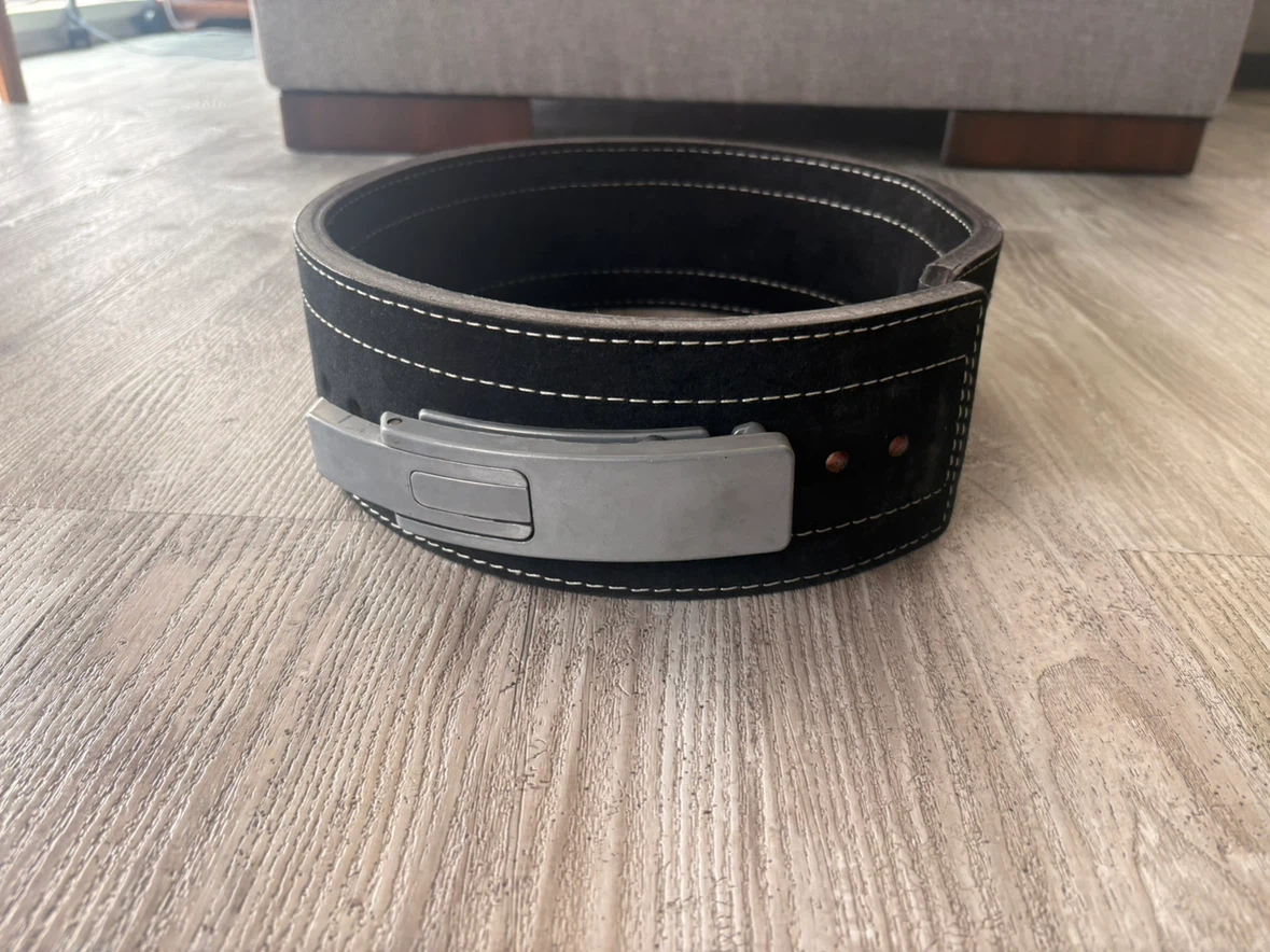 Inzer Belt Medium 13mm - photo 2