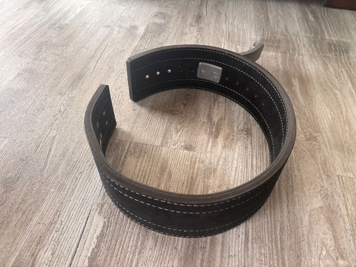 Inzer Belt Medium 13mm - photo 3