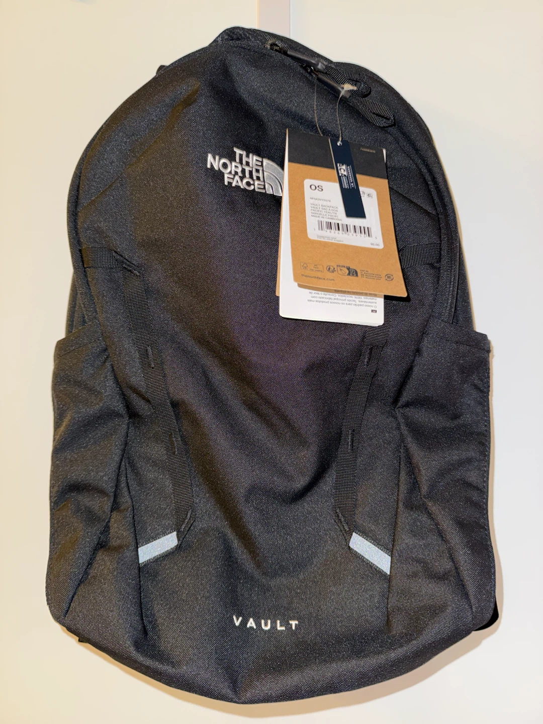 The North Face Vault 27 Daypack - Unisex
