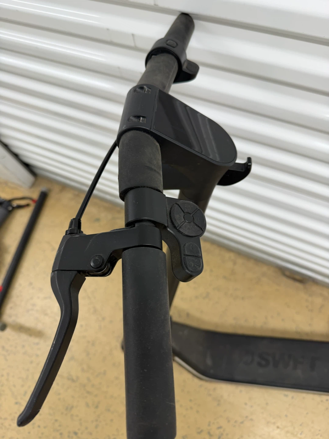 SWFT Electric Scooter
