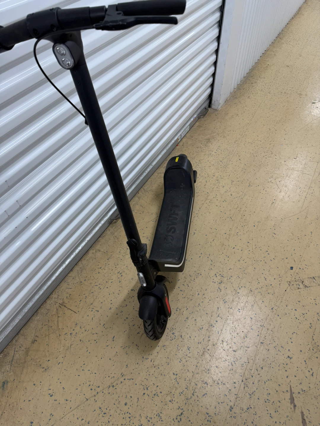 SWFT Electric Scooter - photo 2