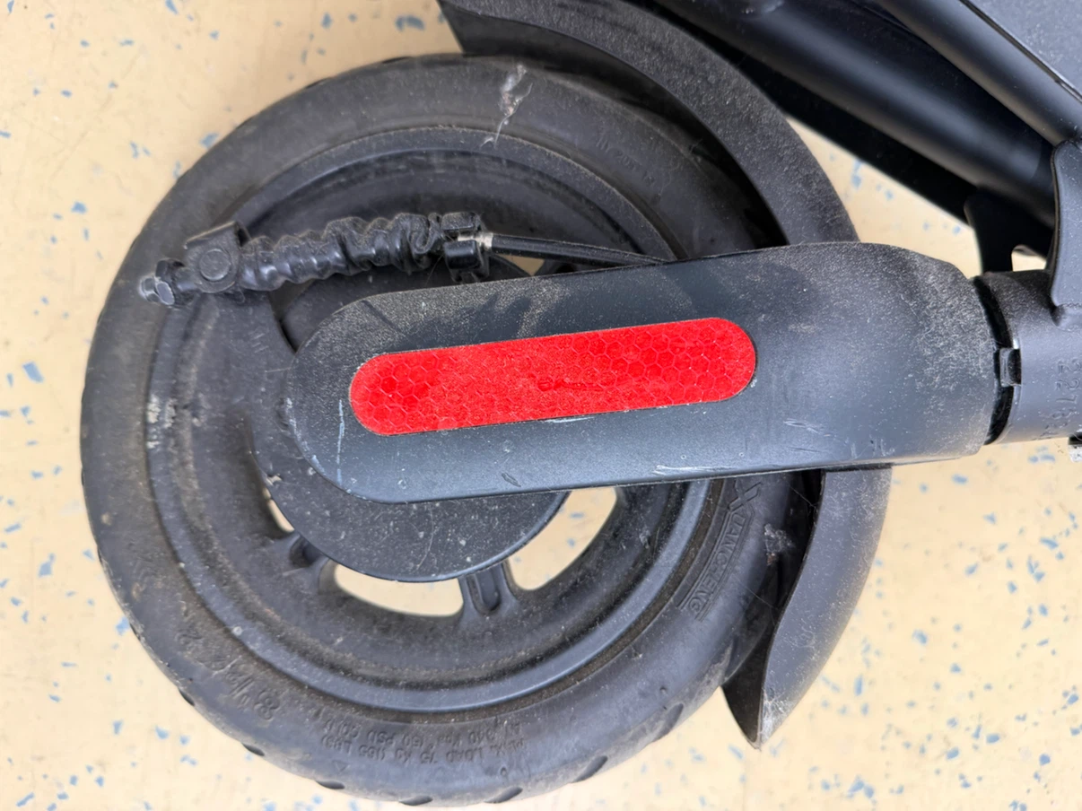 SWFT Electric Scooter - photo 3
