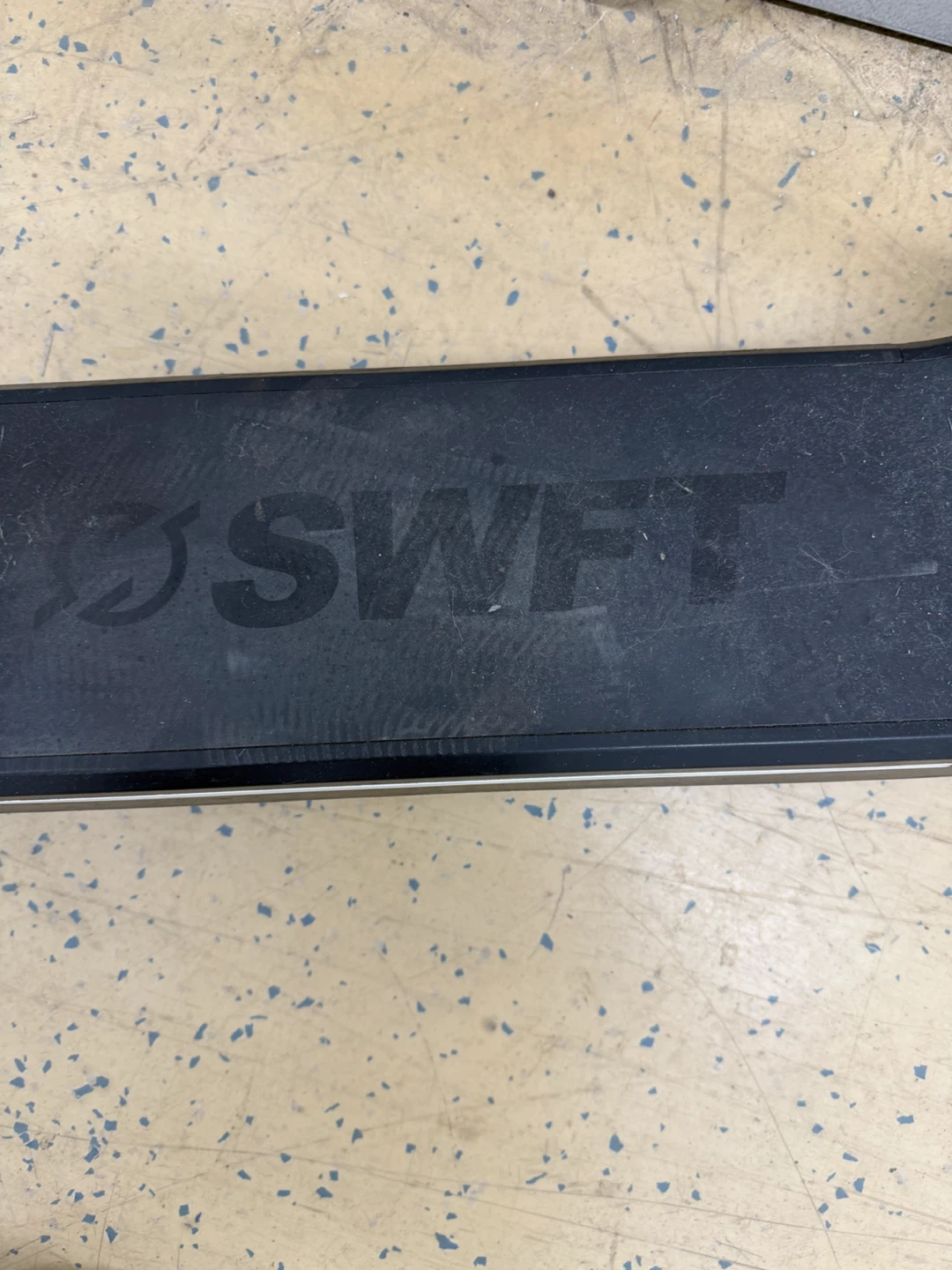 SWFT Electric Scooter - photo 5