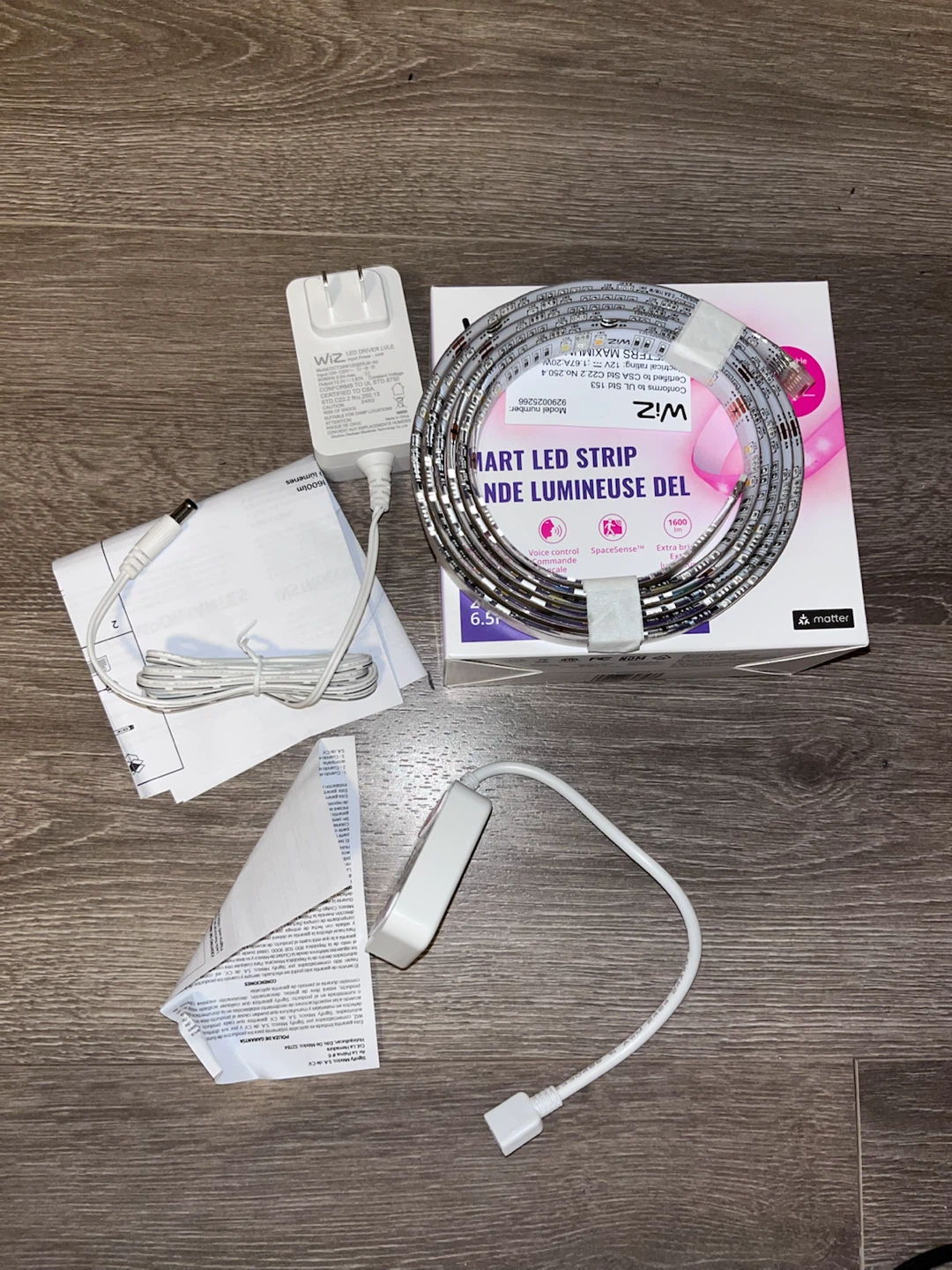 [NEW] Smart LED Strip 2m