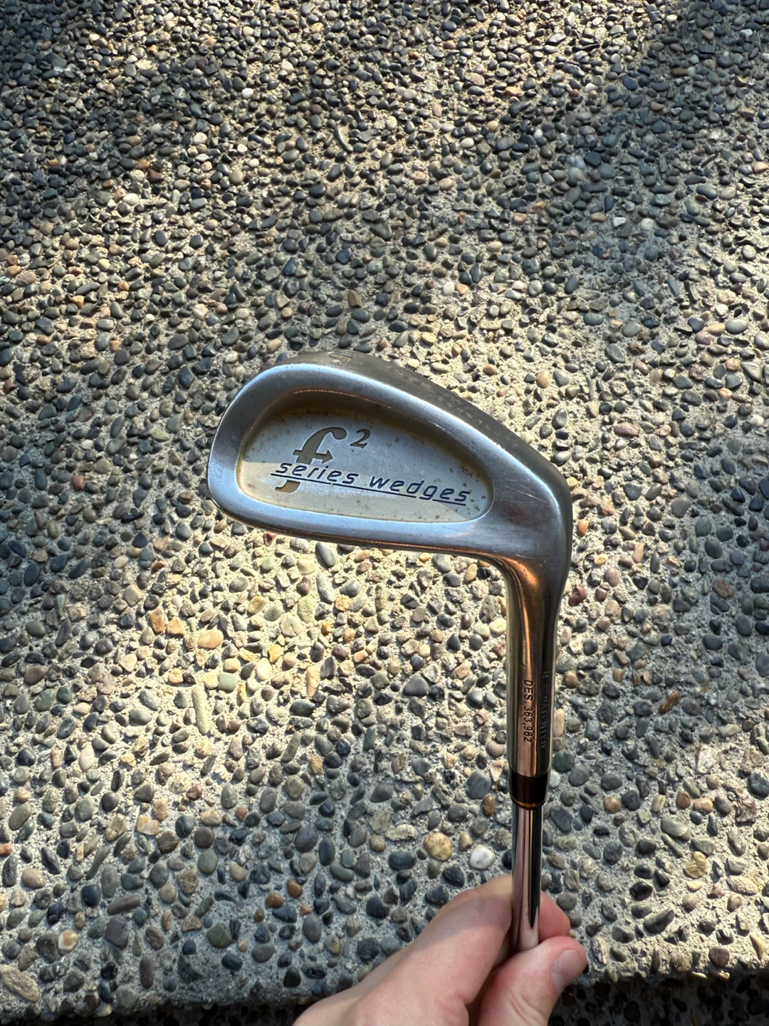 Assorted Golf Clubs - photo 2