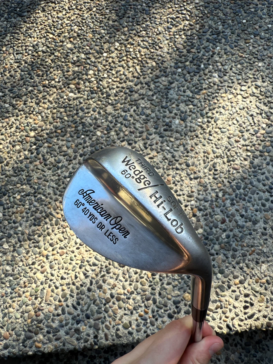 Assorted Golf Clubs - photo 3
