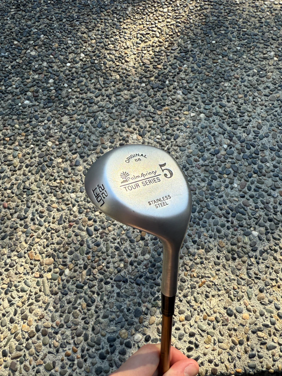 Assorted Golf Clubs - photo 4