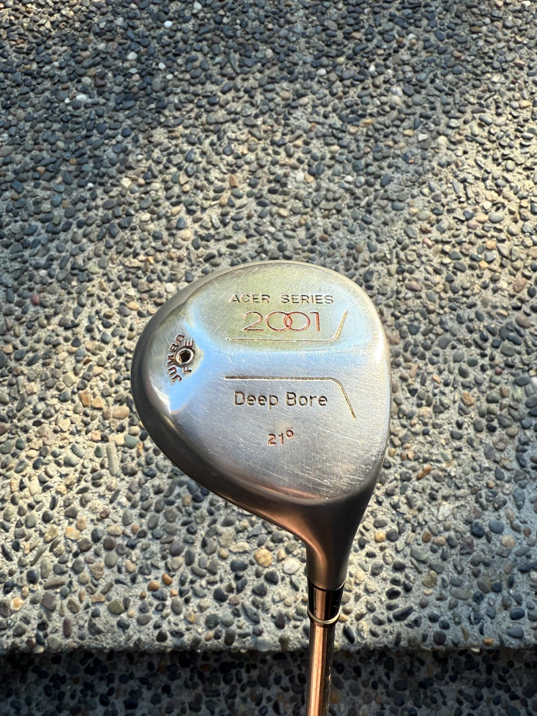 Assorted Golf Clubs - photo 5