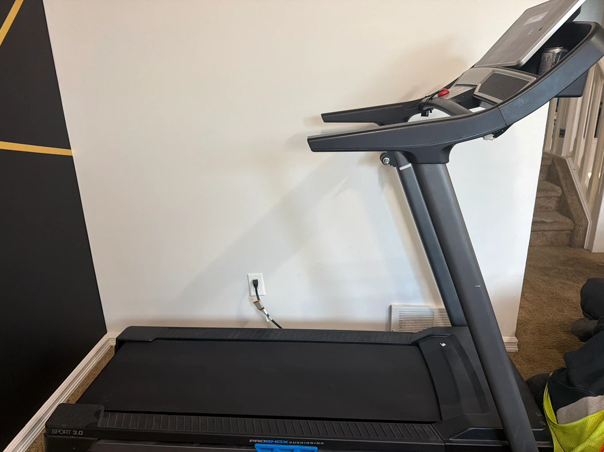ProForm Sport 3.0 Treadmill - photo 3