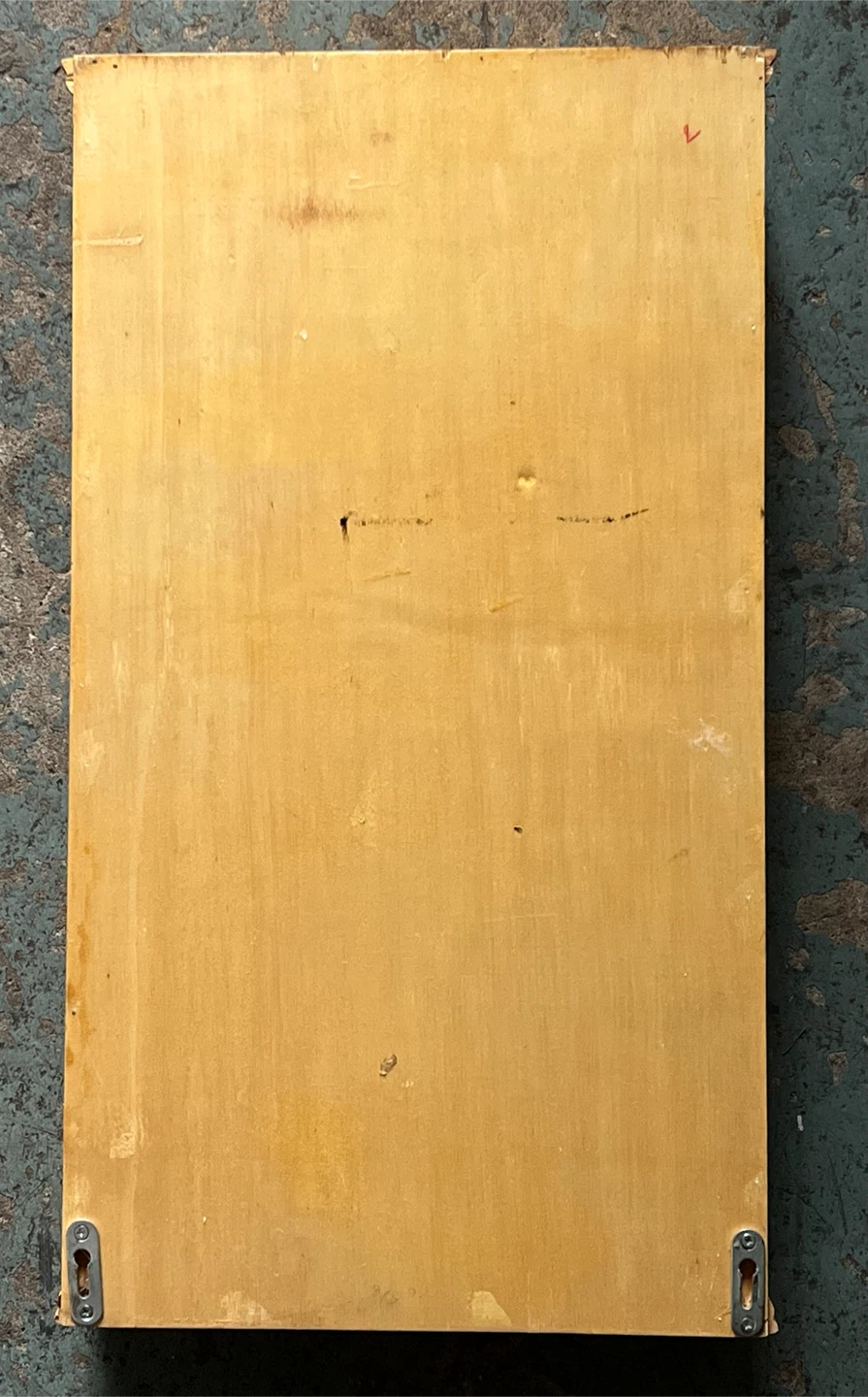 Wooden Mini Wall Hook - photo 4