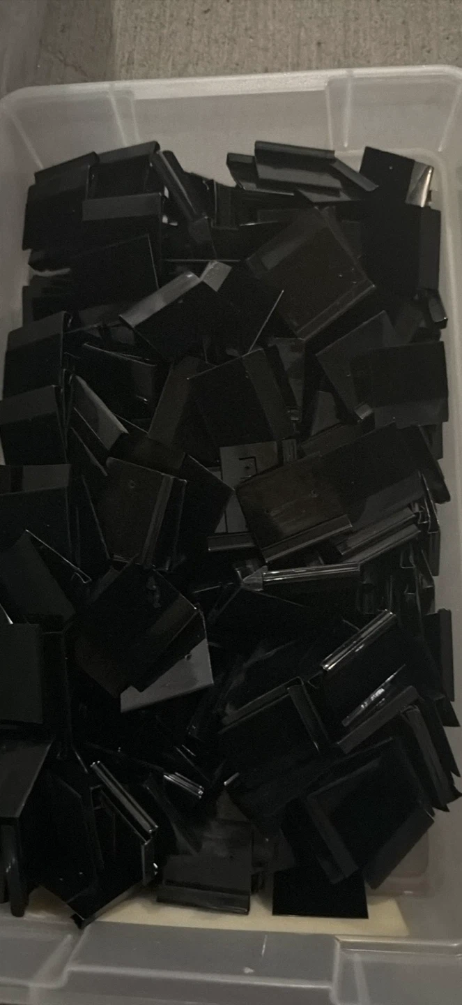 Large Bulk Lot of Earring Display cases