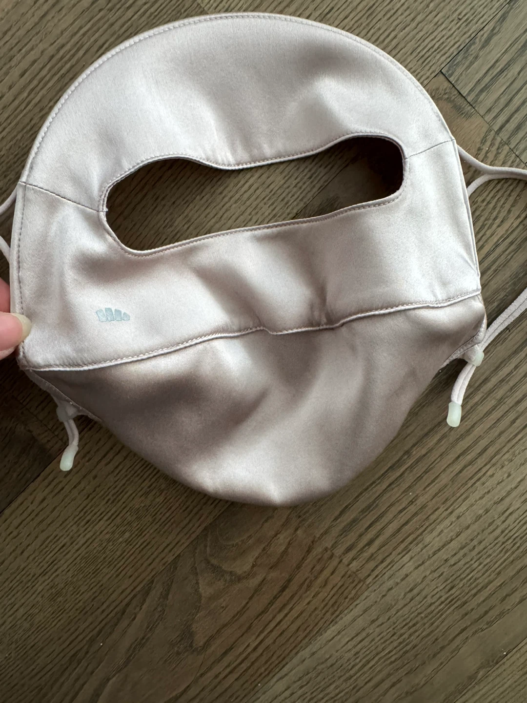 European Royal family brand Whole Silk designer’s Facial Mask