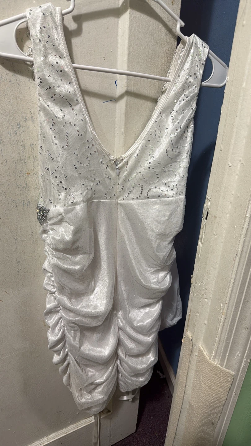 Angel Costume - photo 3