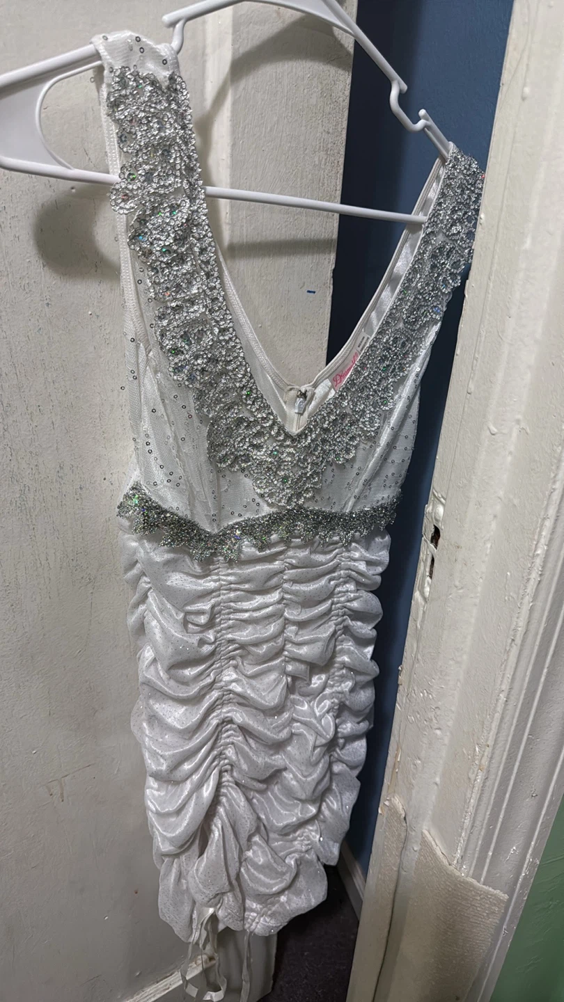 Angel Costume - photo 4