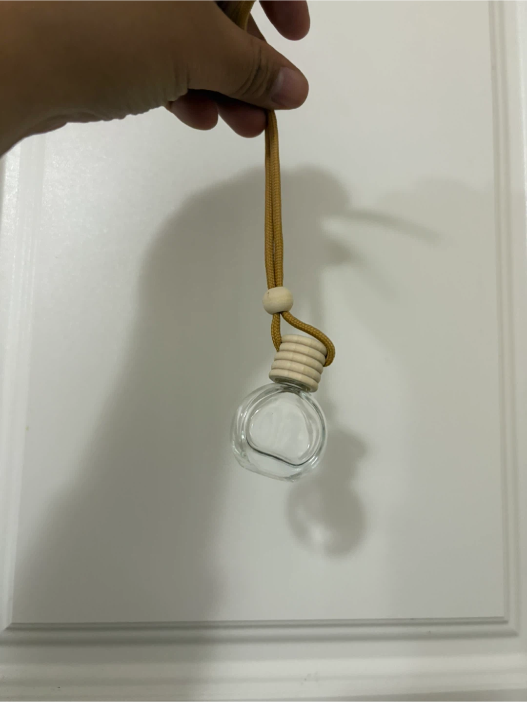 Empty Hanging Car Diffuser Bottles - photo 3