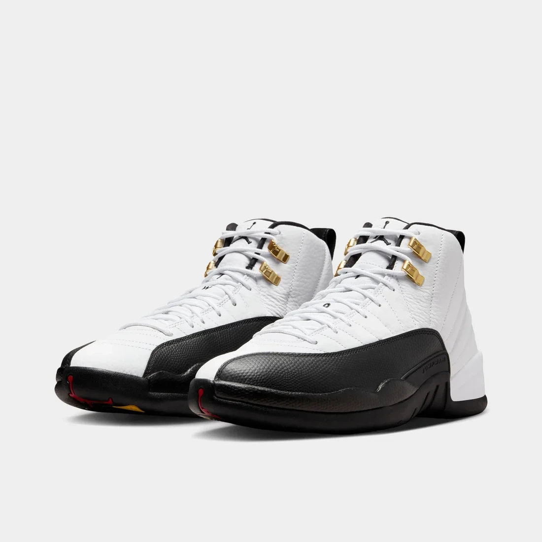 Air Jordan 12 Retro Taxi