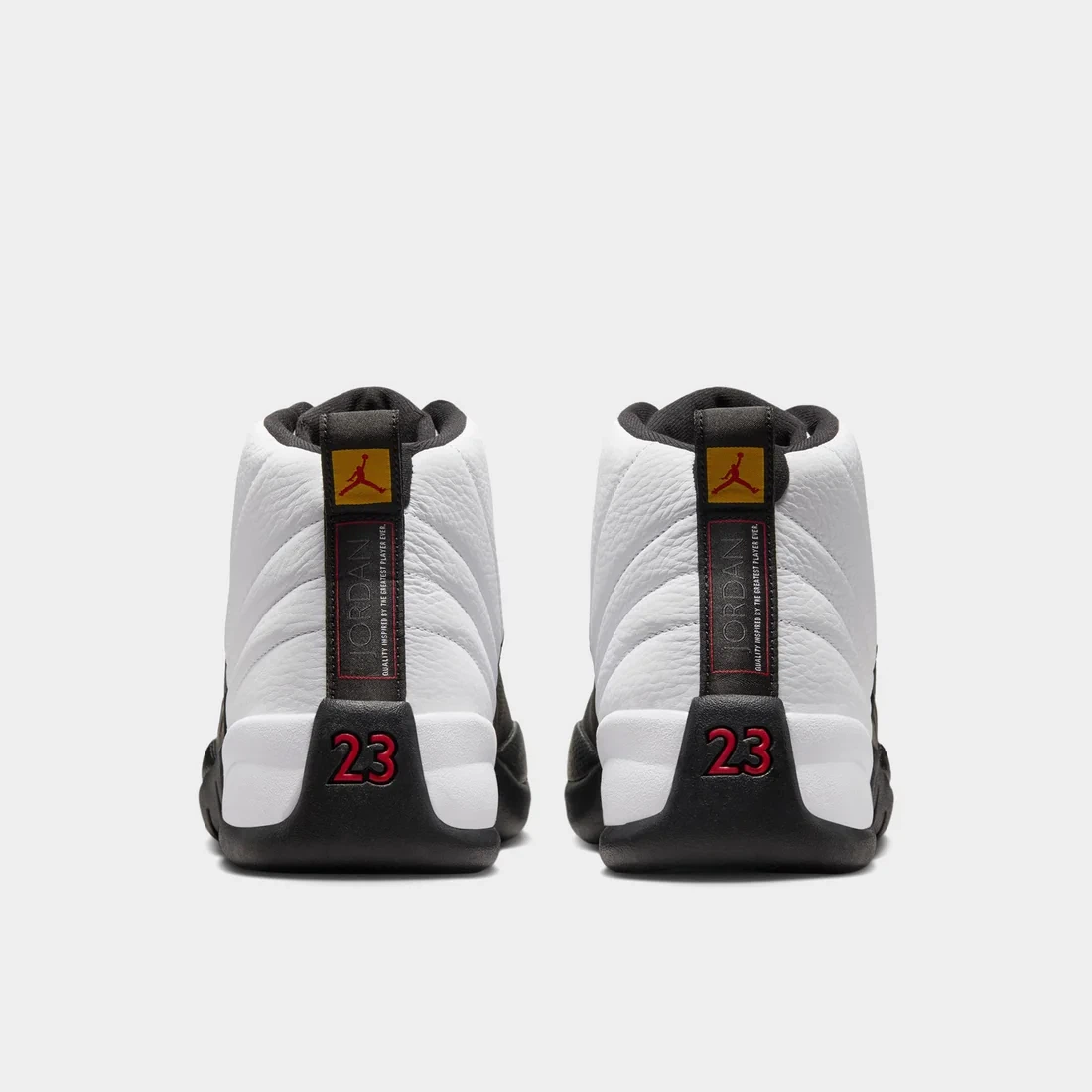 Air Jordan 12 Retro Taxi - photo 2