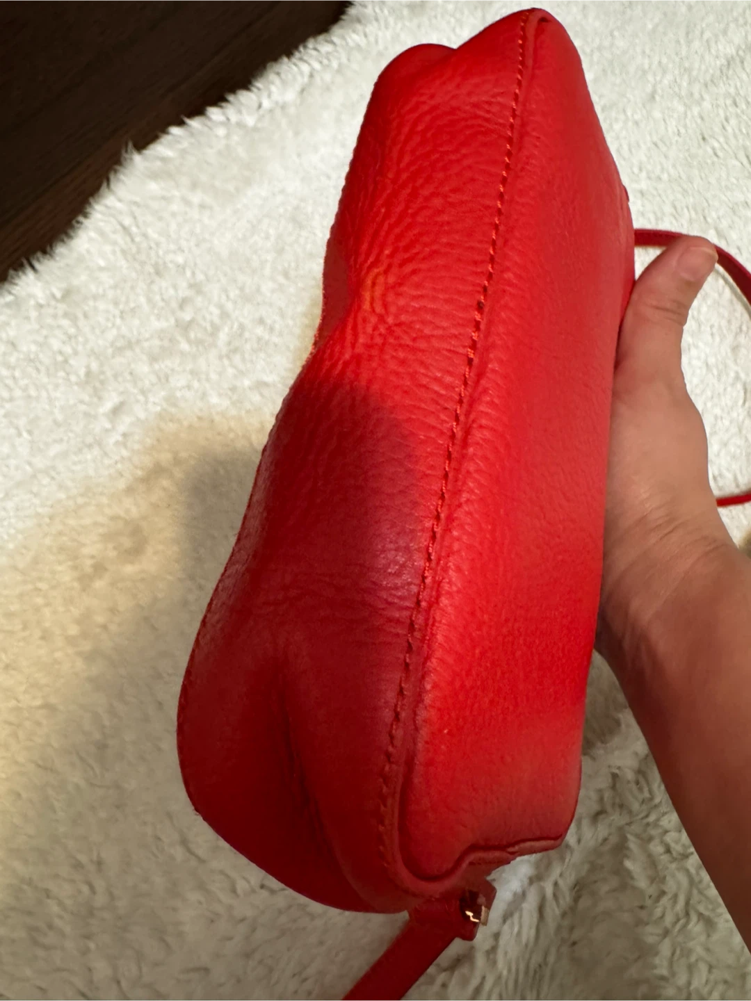 Ted Baker London Red Crossbody Bag - photo 5