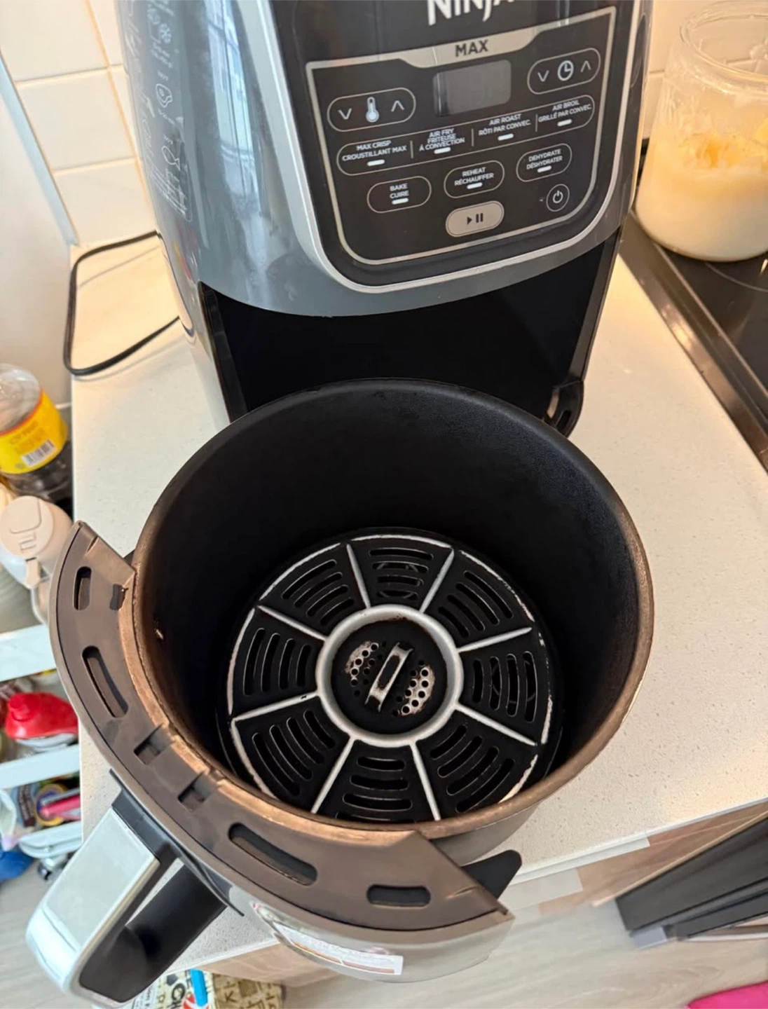Ninja Max Air Fryer - photo 2