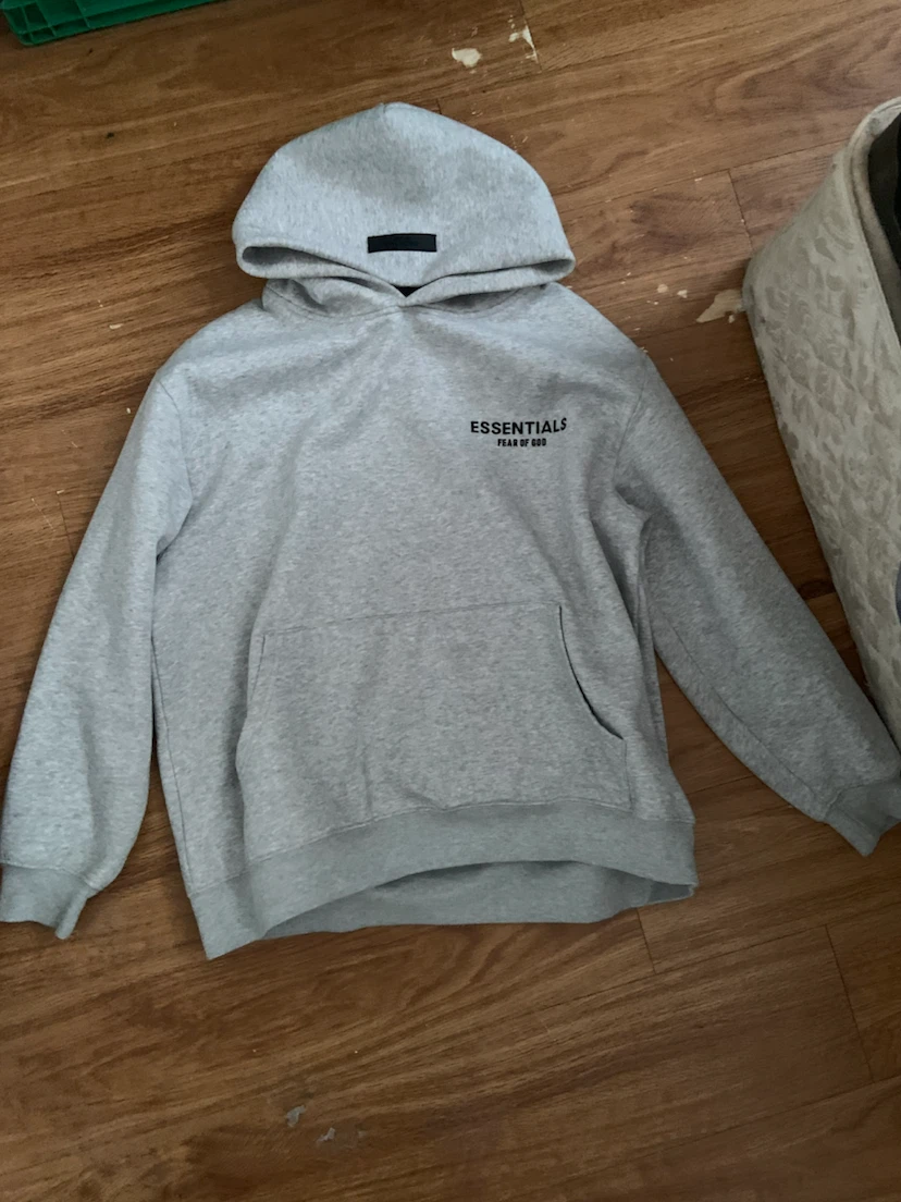 Men’s Essentials track - photo 3