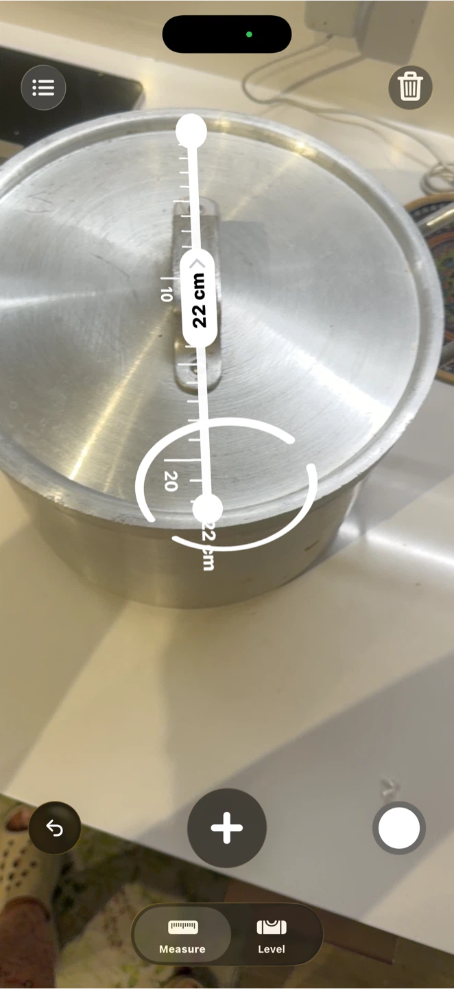 Large Aluminum Stock Pot - photo 5
