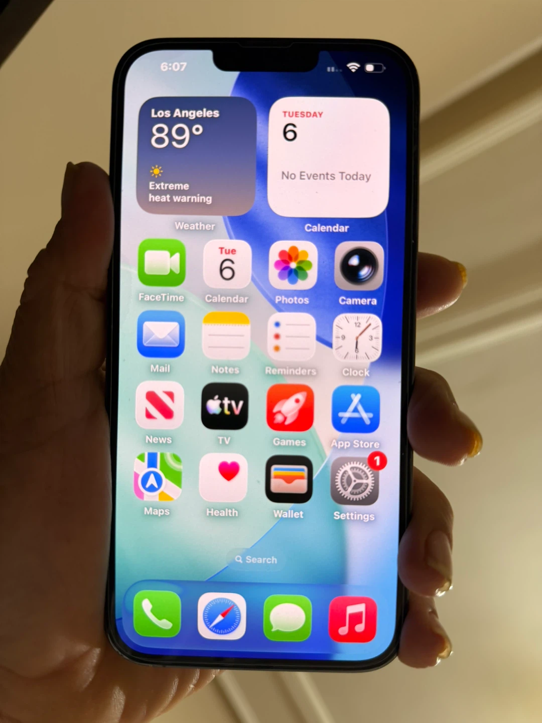 Apple iPhone 13 Pro Max 128GB