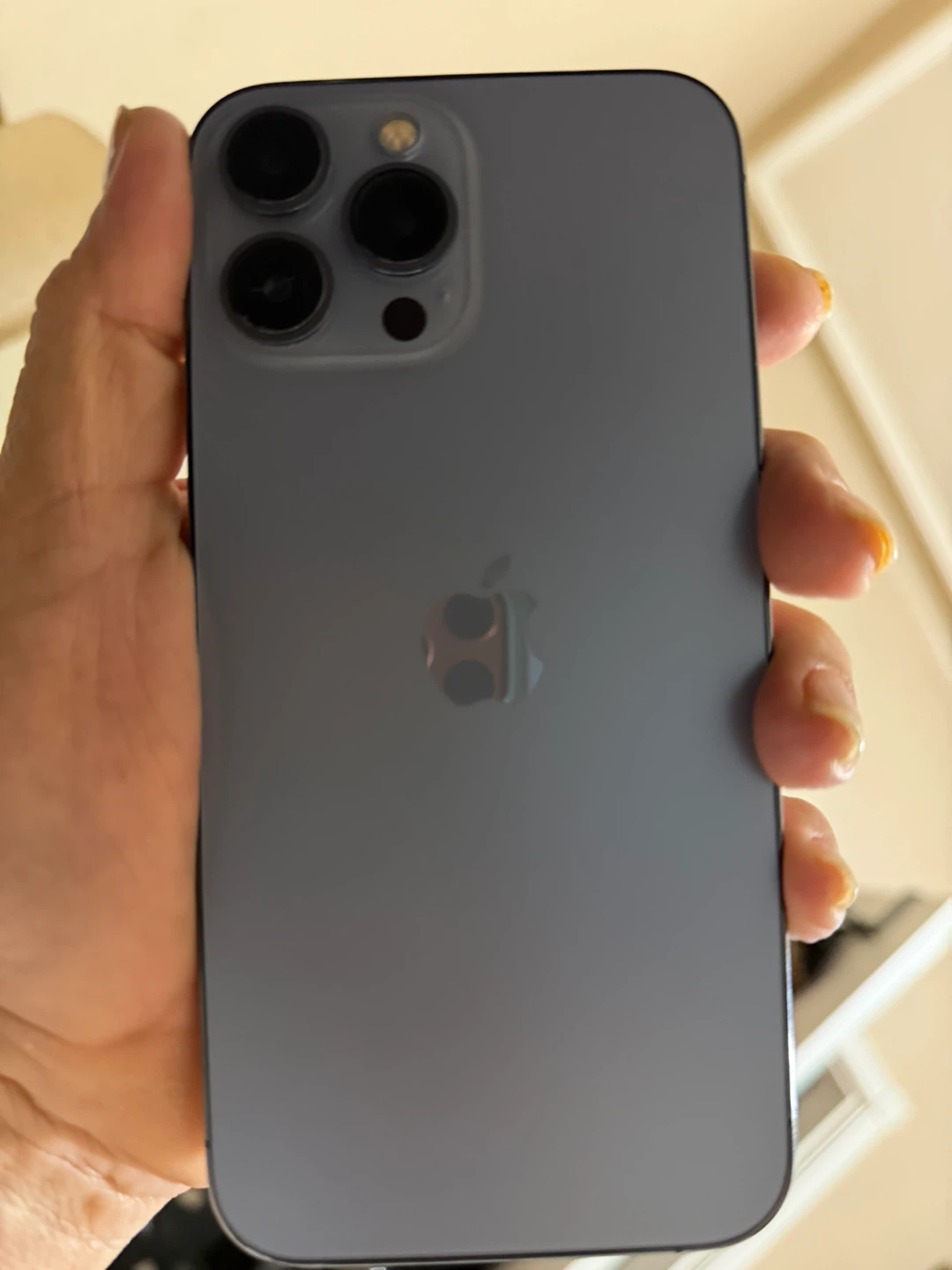 Apple iPhone 13 Pro Max 128GB - photo 4