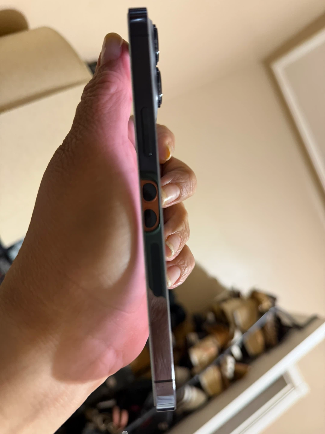 Apple iPhone 13 Pro Max 128GB - photo 5