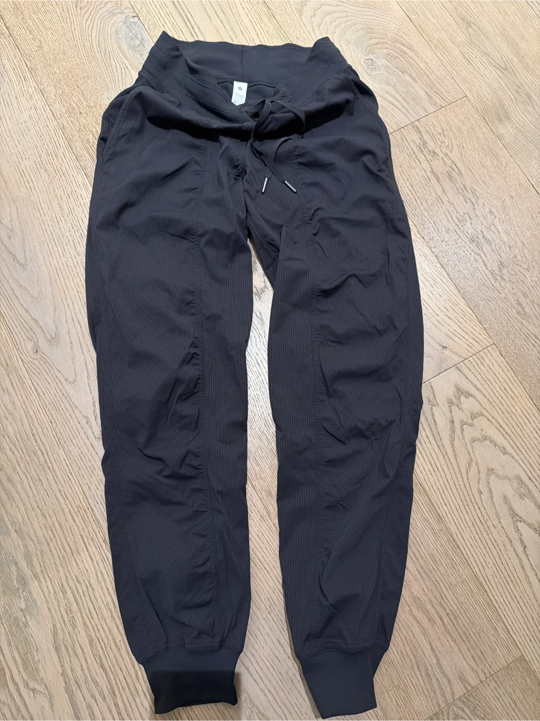 Lululemon  Black studio pants