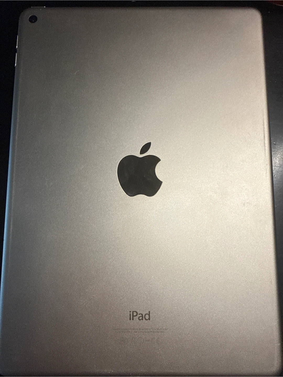 Ipad air 2 silver - photo 2