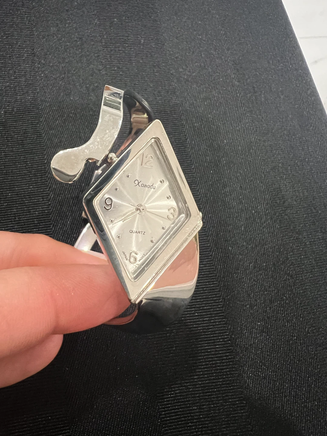 7 Assorted Vintage Watches - photo 4